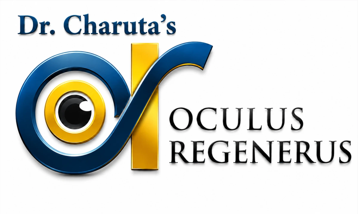 Oculus Regenerus